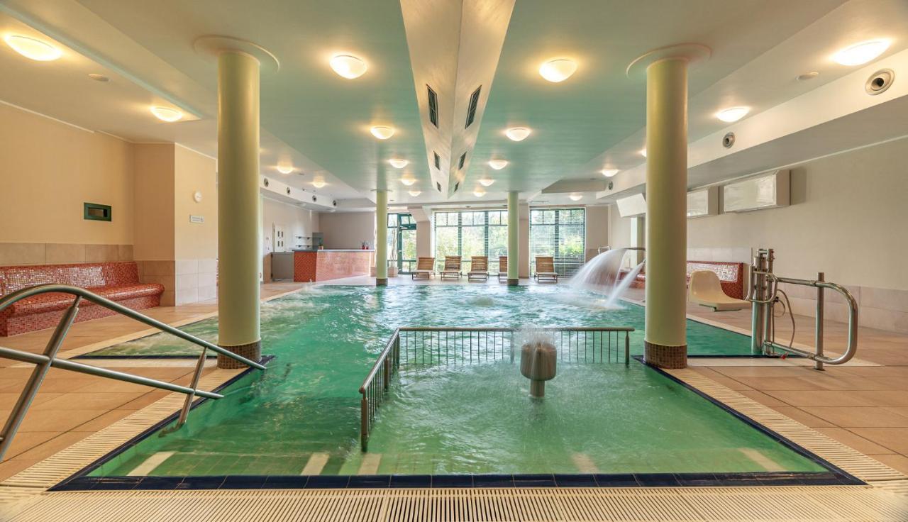 Hotel Studanka Rychnov nad Kneznou Zewnętrze zdjęcie