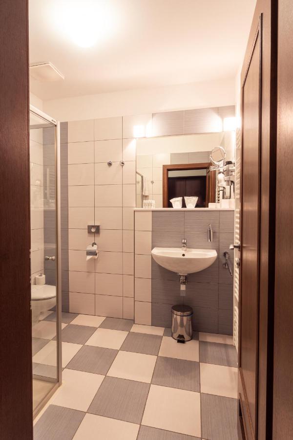 Hotel Studanka Rychnov nad Kneznou Zewnętrze zdjęcie
