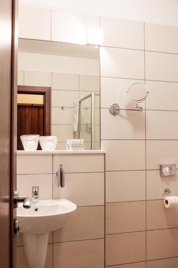 Hotel Studanka Rychnov nad Kneznou Zewnętrze zdjęcie