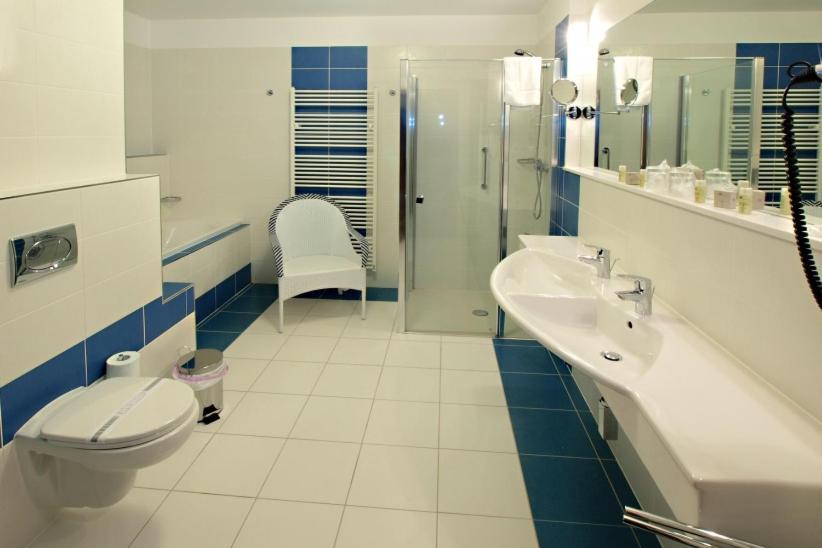 Hotel Studanka Rychnov nad Kneznou Zewnętrze zdjęcie