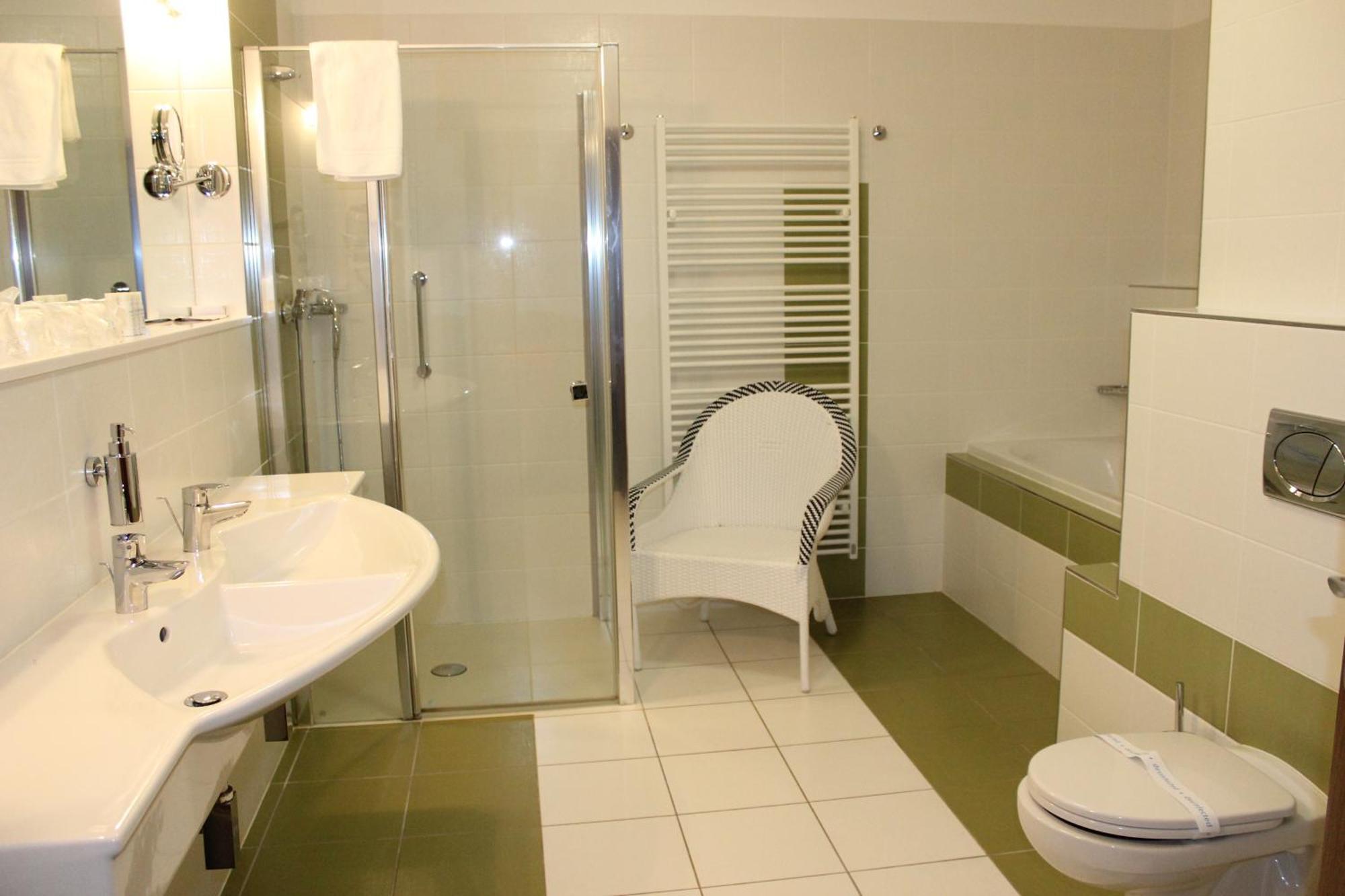 Hotel Studanka Rychnov nad Kneznou Zewnętrze zdjęcie