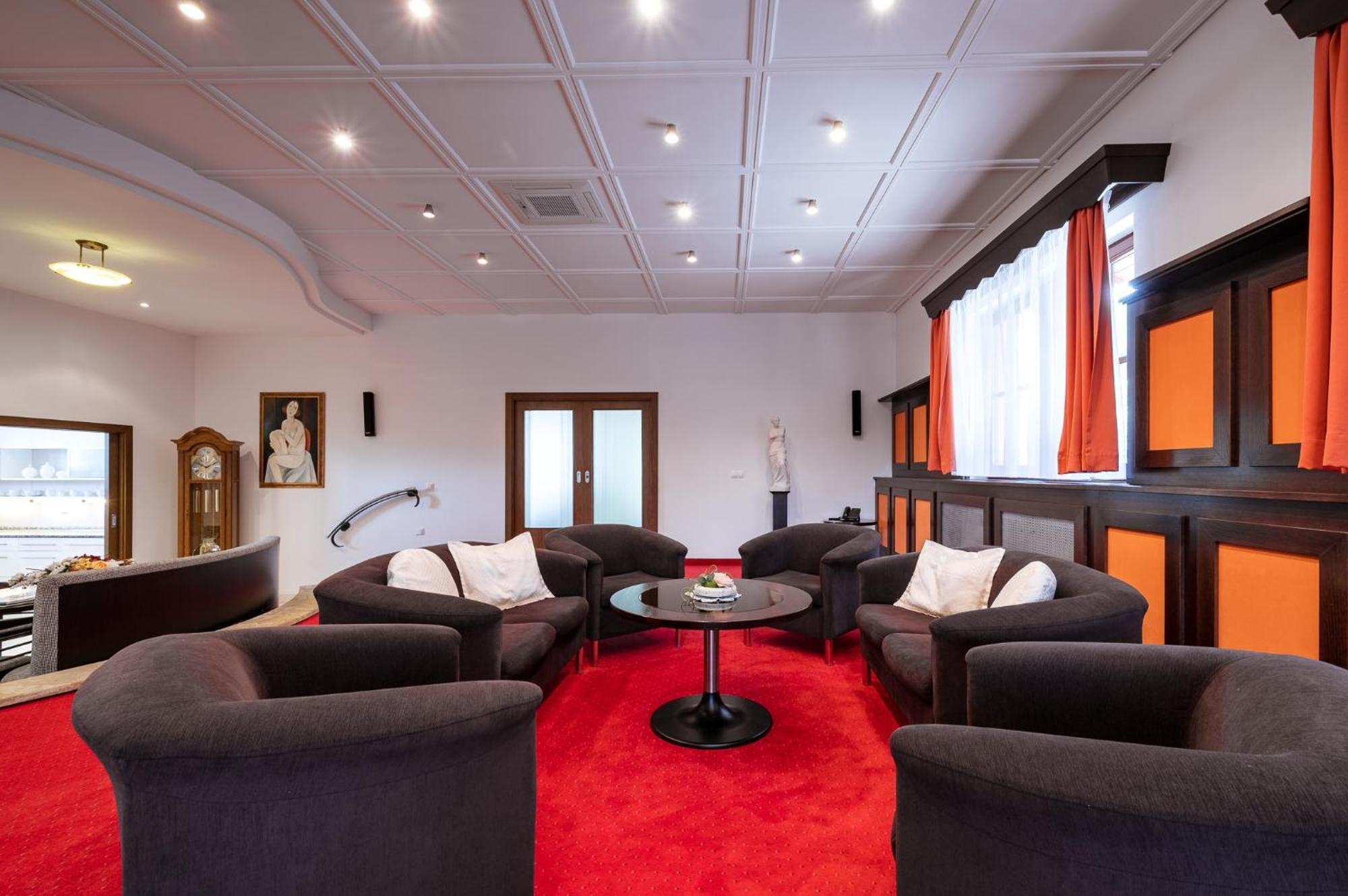 Hotel Studanka Rychnov nad Kneznou Zewnętrze zdjęcie