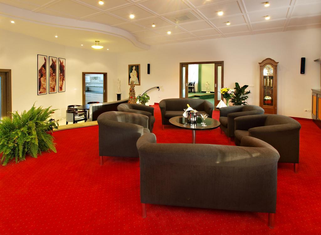 Hotel Studanka Rychnov nad Kneznou Zewnętrze zdjęcie